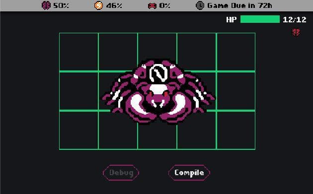 Ludum Creare screenshot 3
