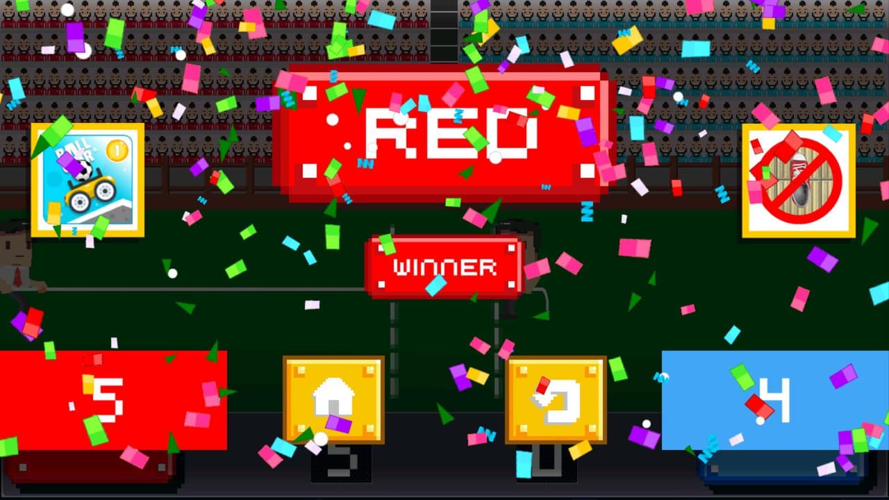 12 MiniBattles (itch) screenshot 6