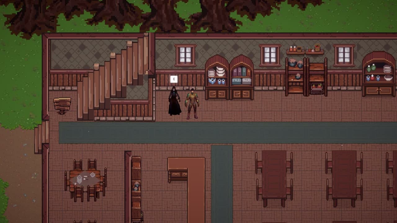 Sharded World screenshot 5