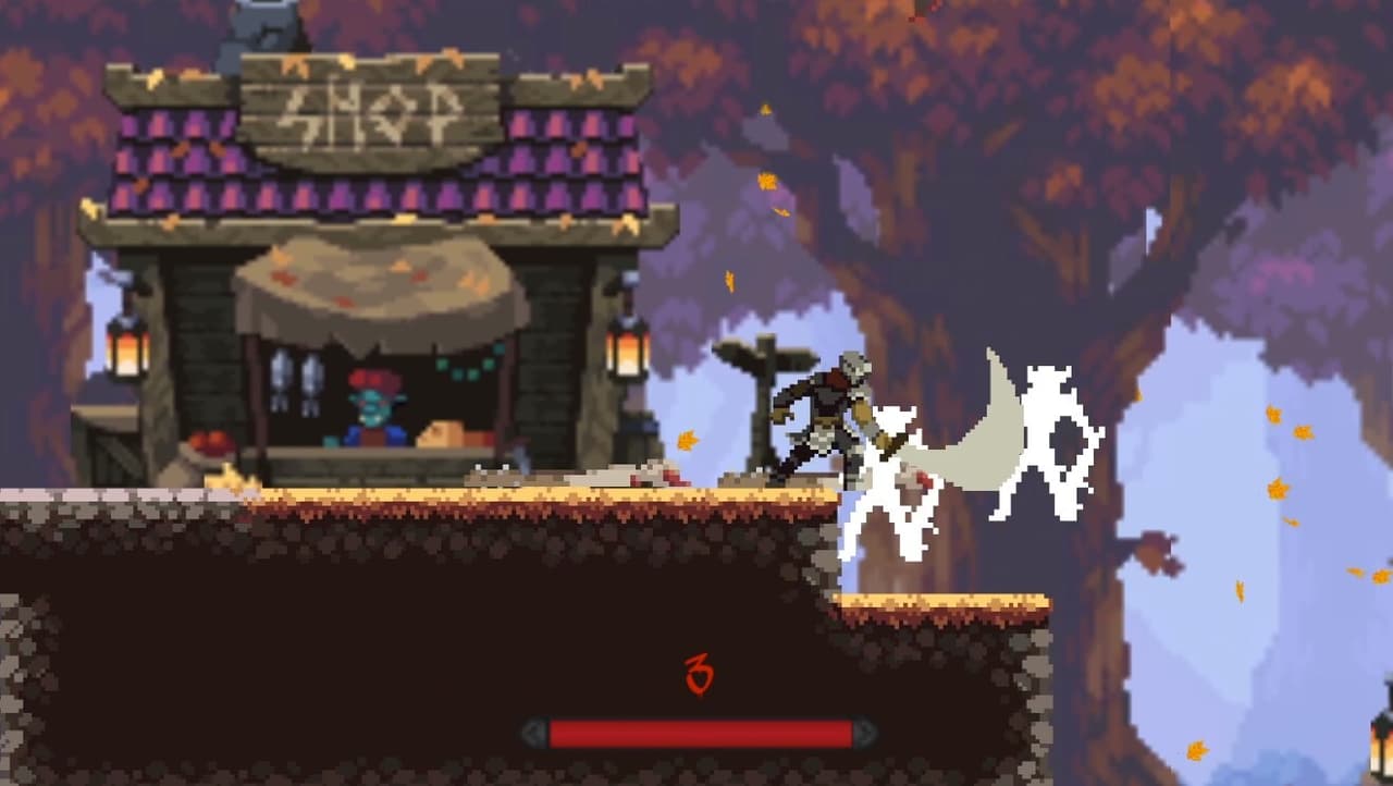It Takes Guts screenshot 3
