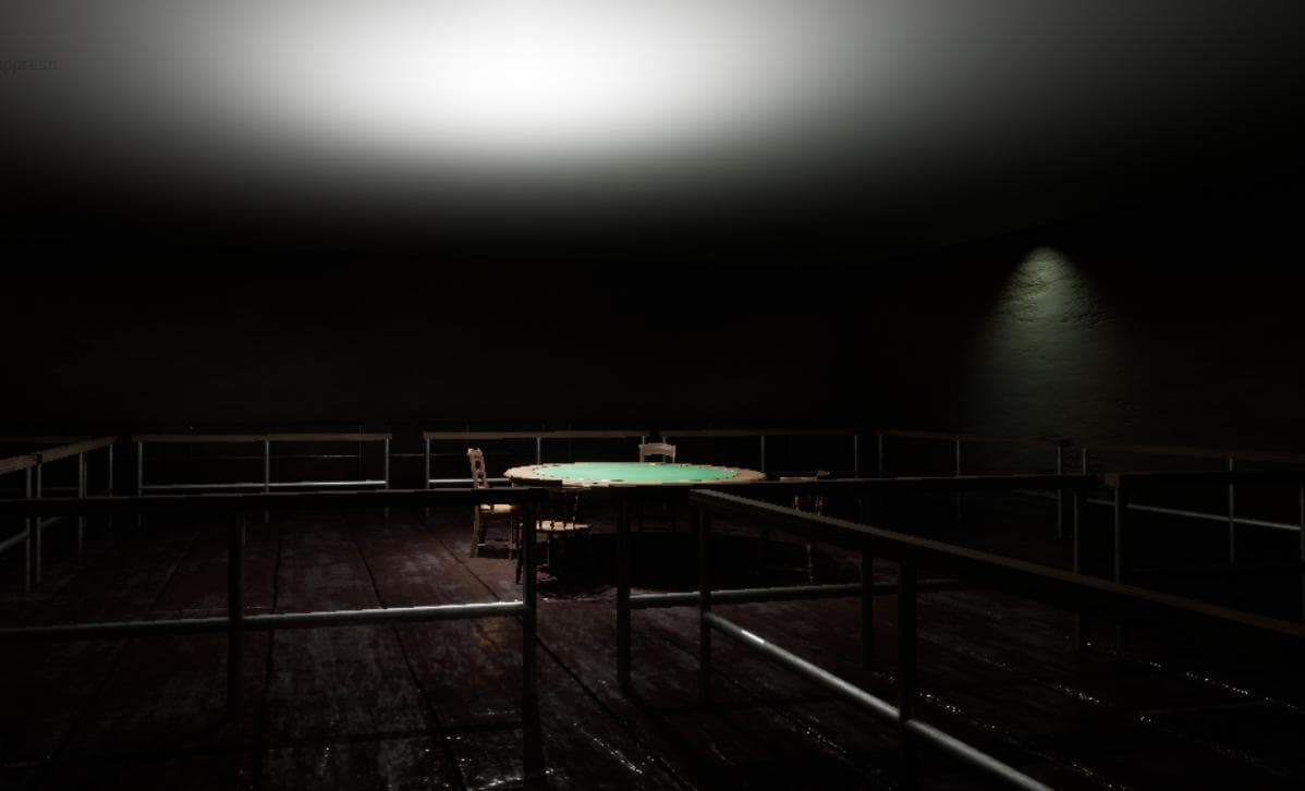 Outlaws Revenge 2: The Ride 4D screenshot 3