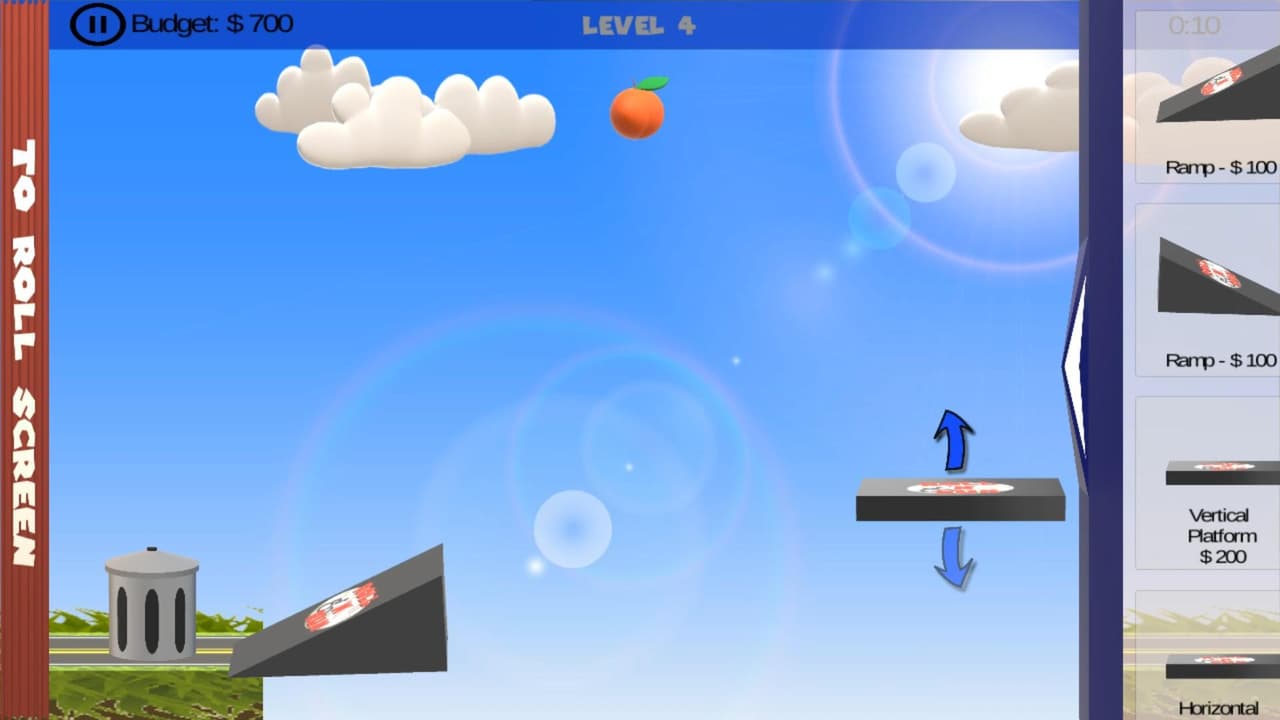 RollnRun screenshot 3