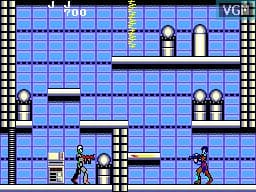 Zillion (1987)