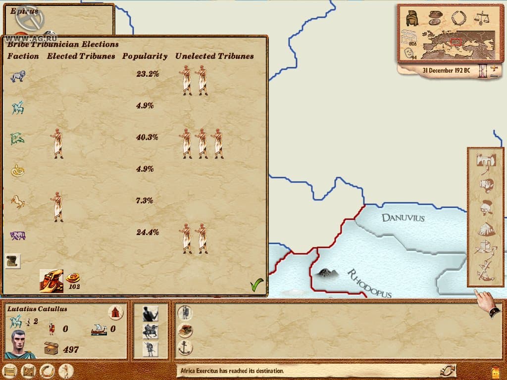 Pax Romana