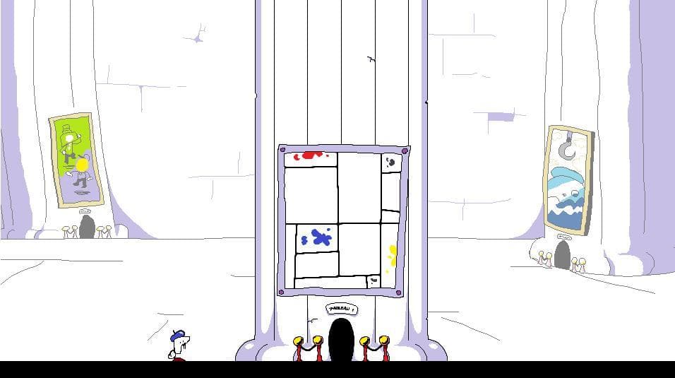 Connoisseur Tablo screenshot 3