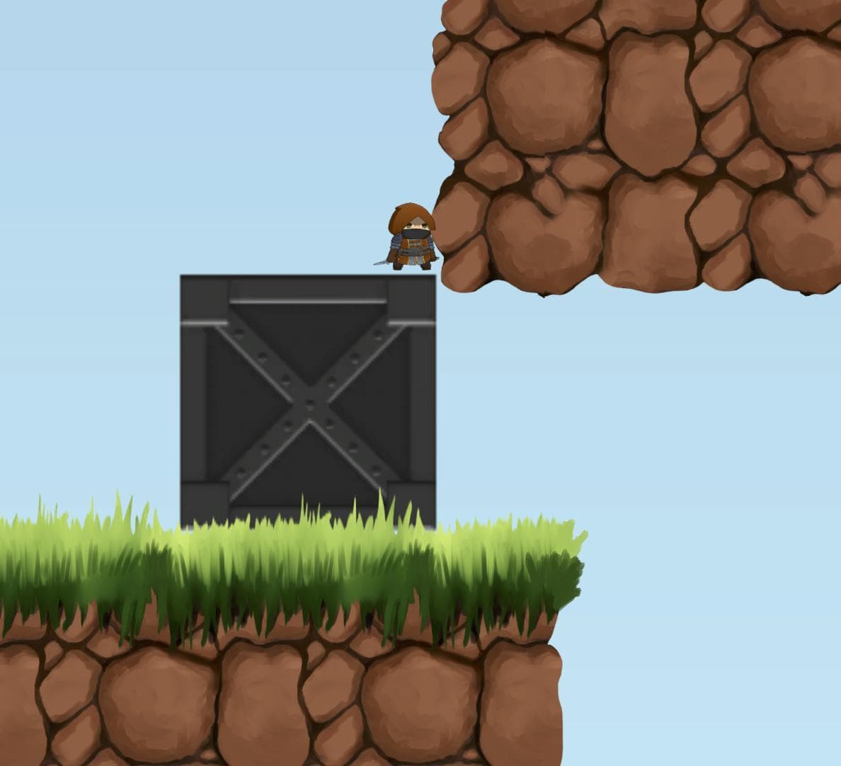 A Thiefs Call screenshot 3