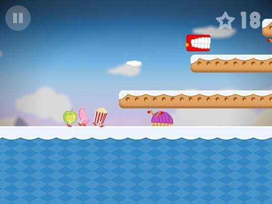 Food Pals screenshot 3