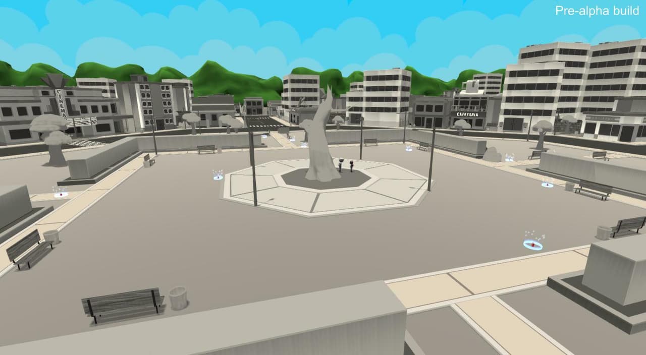 Diversidade em Jogo screenshot 5