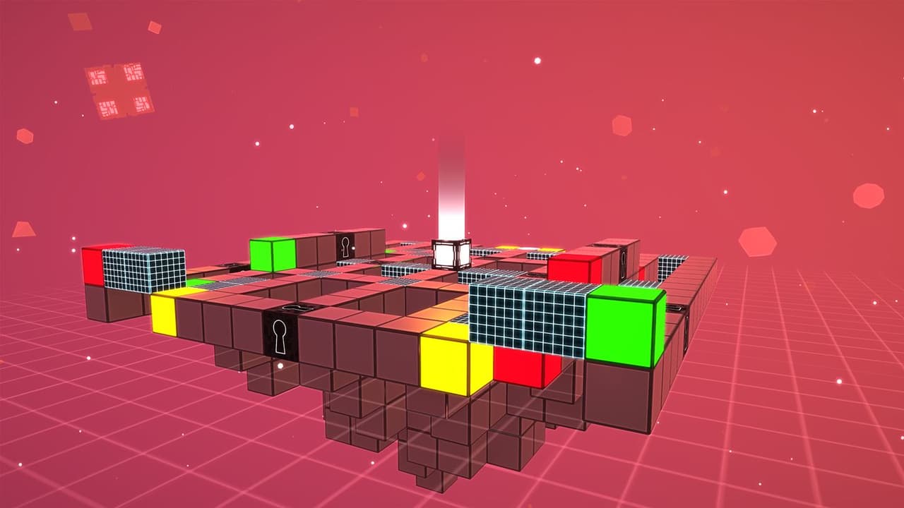 Cubikolor screenshot 5