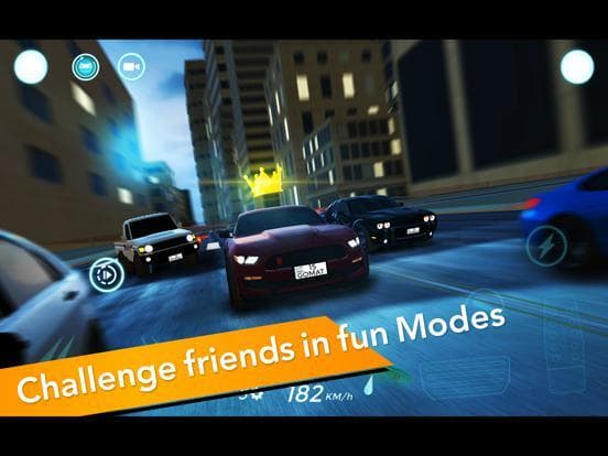Gomat - Drift & Drag Racing screenshot 6