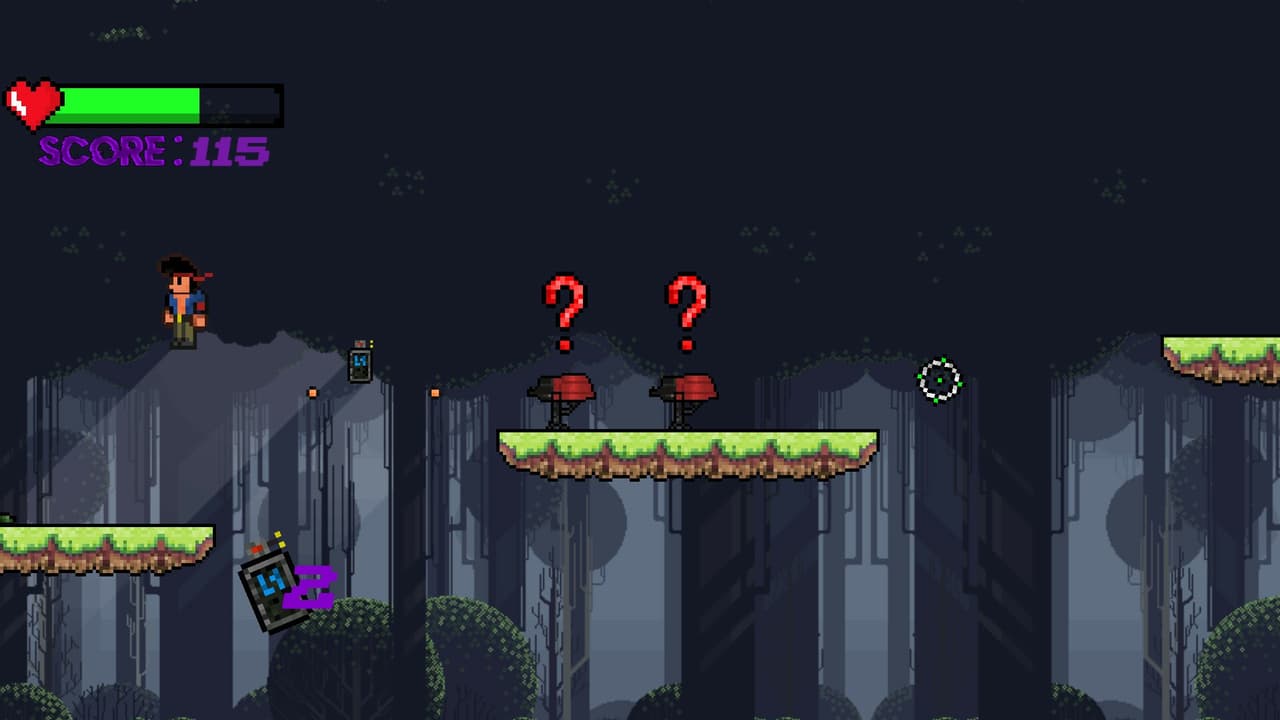 Mambo Wave screenshot 5