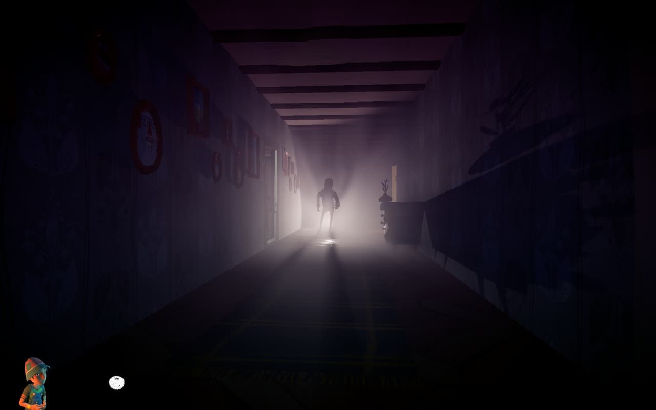 Secret Neighbor screenshot 6