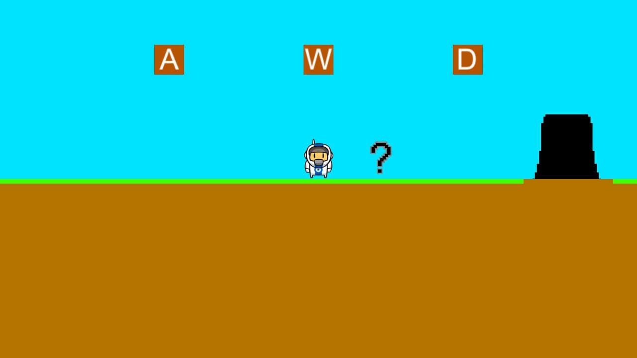 CRAZY CONTROLS screenshot 2