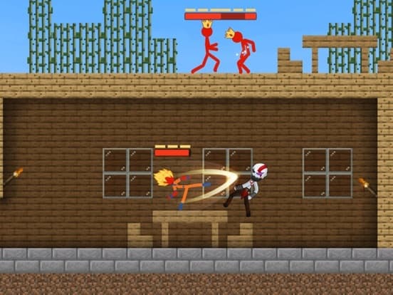 Stickman Arena screenshot 5