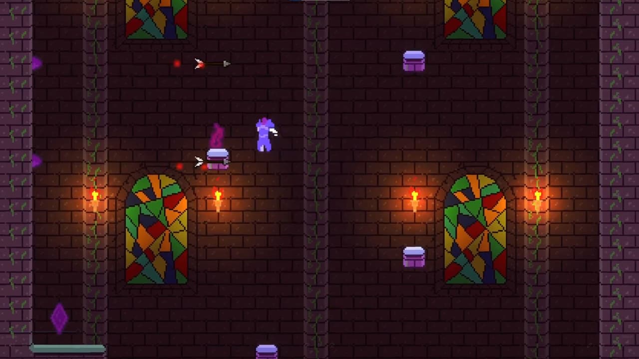 Lost (itch) (Laxene) screenshot 2