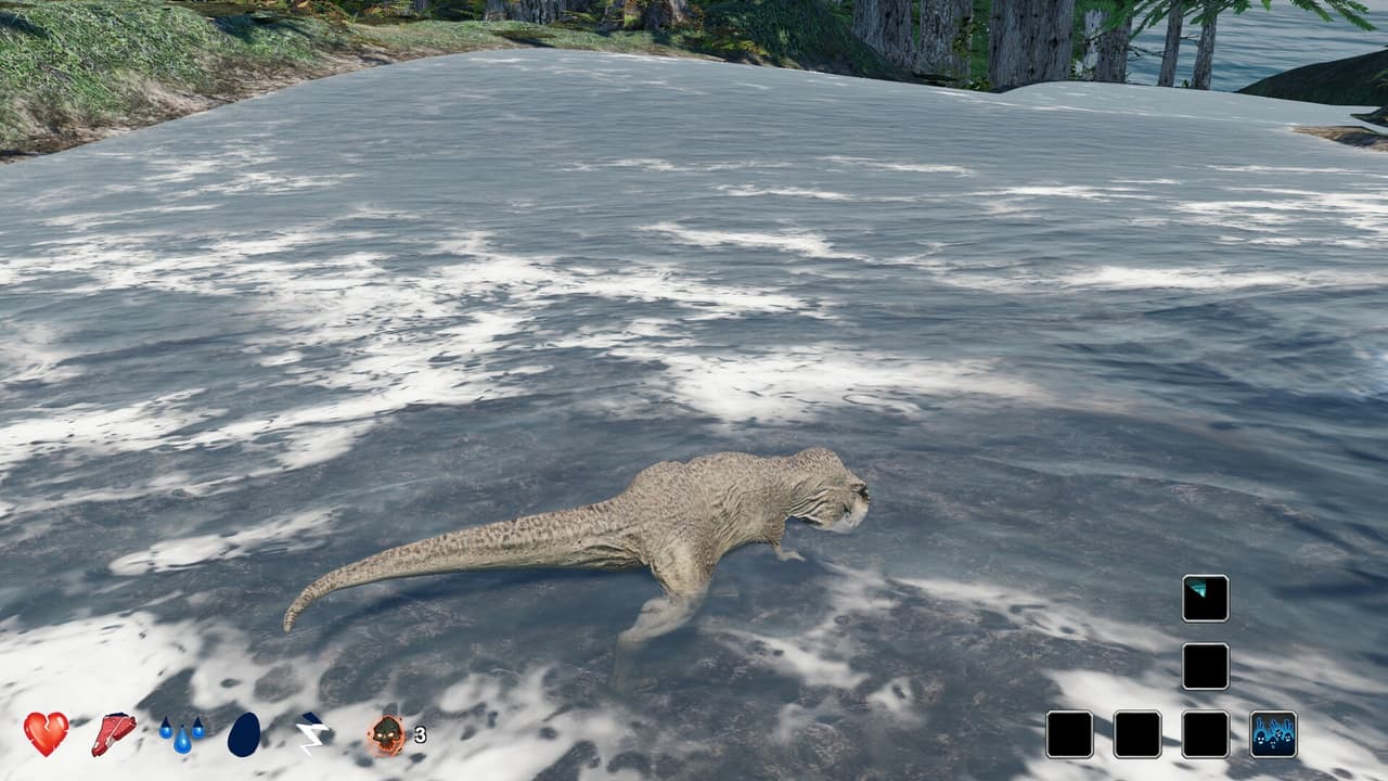 Isles of Pangaea screenshot 5
