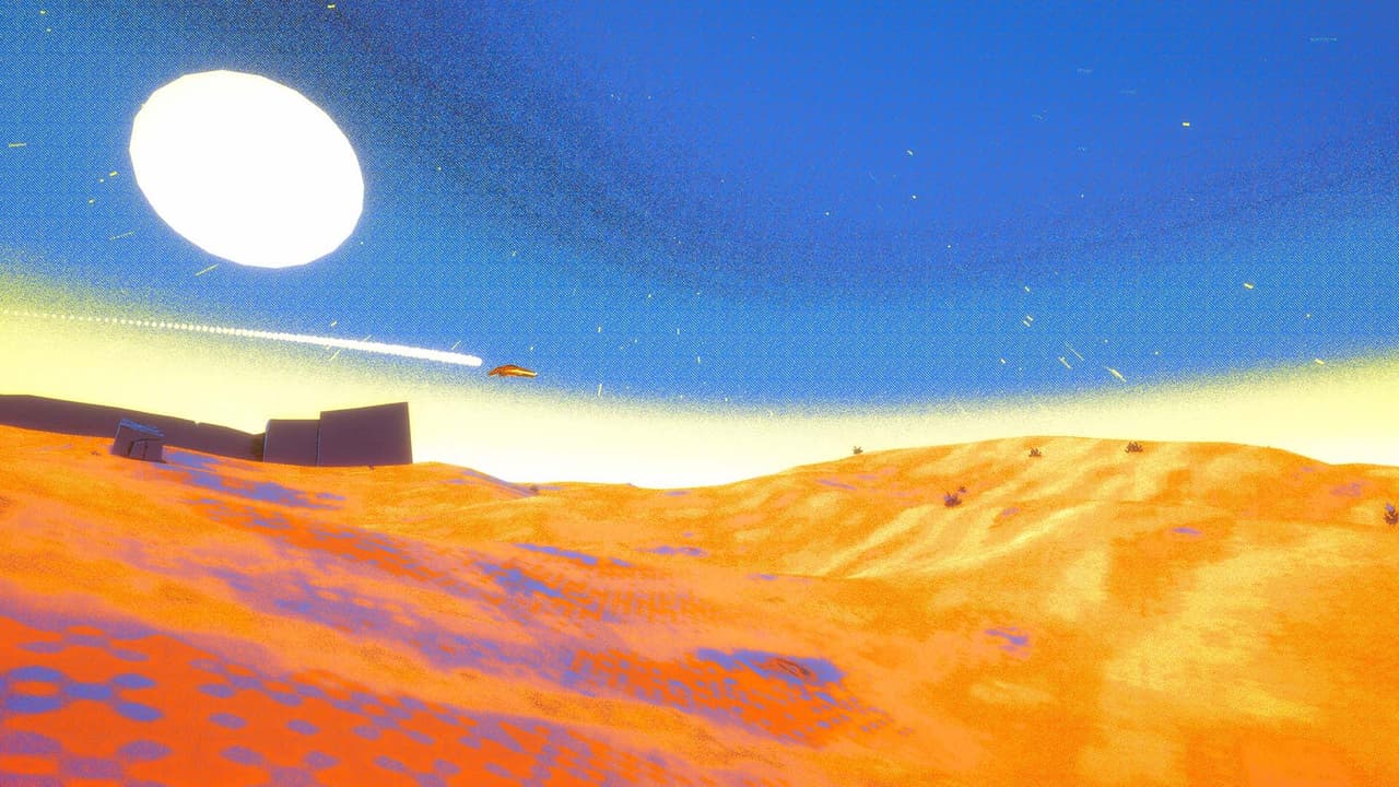 Swoop (itch) (DVNC Tech) screenshot 3