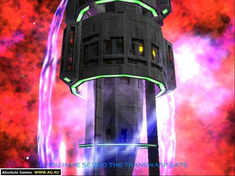 Star Trek: Armada 2 screenshot 6