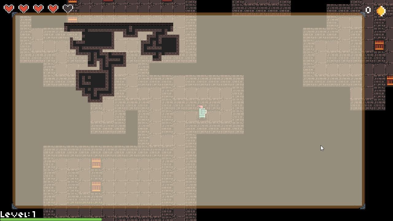 Rowgue screenshot 2