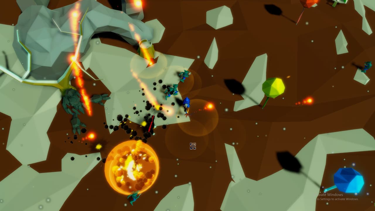 Arkane Rush Multiverse Mayhem screenshot 3