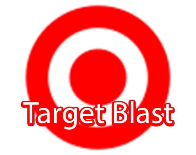 Target Blast