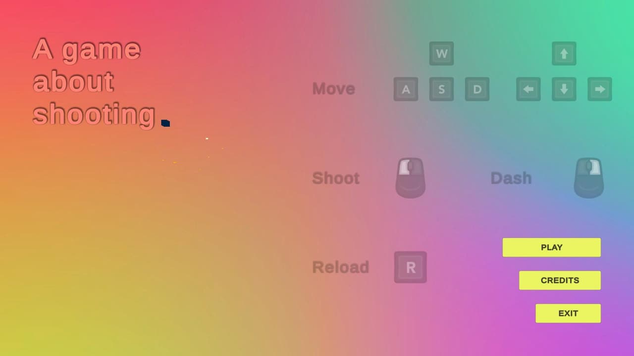 A game about shooting screenshot 2