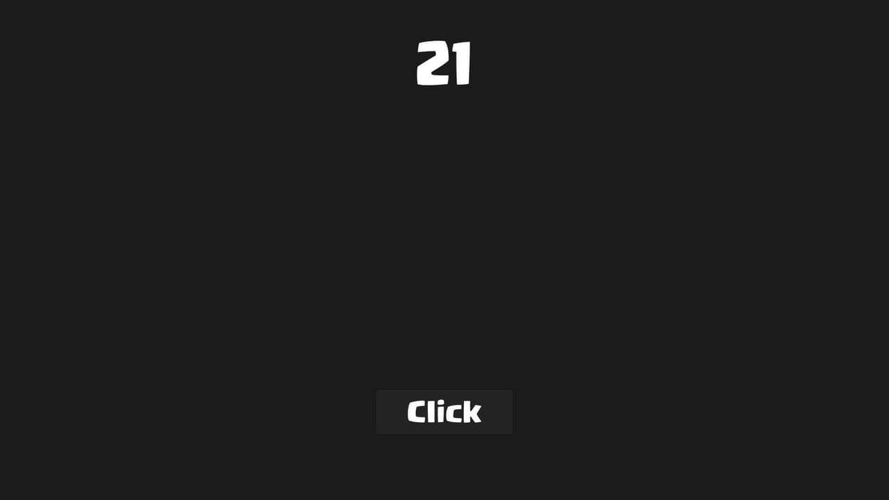 The Simplest Game Ever (AMA Entertainment) (AMA Entertainment)
