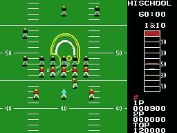 10-Yard Fight screenshot 6