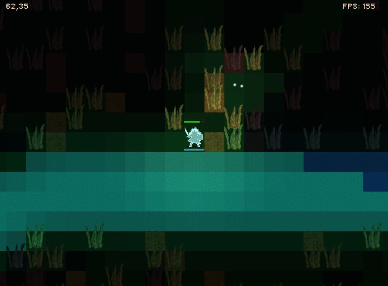 The Abyss Of Souls