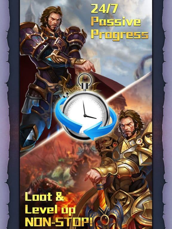 EZ PZ RPG screenshot 4