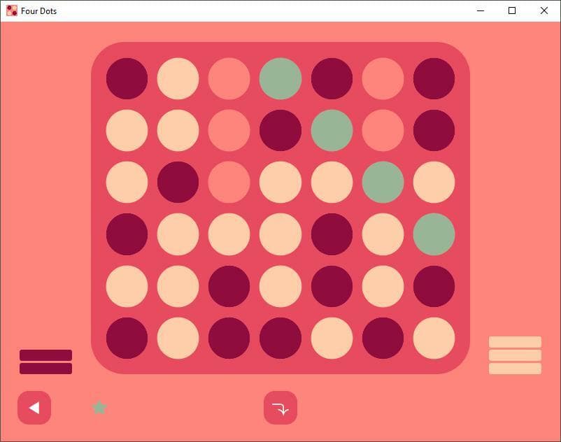 Four Dots
