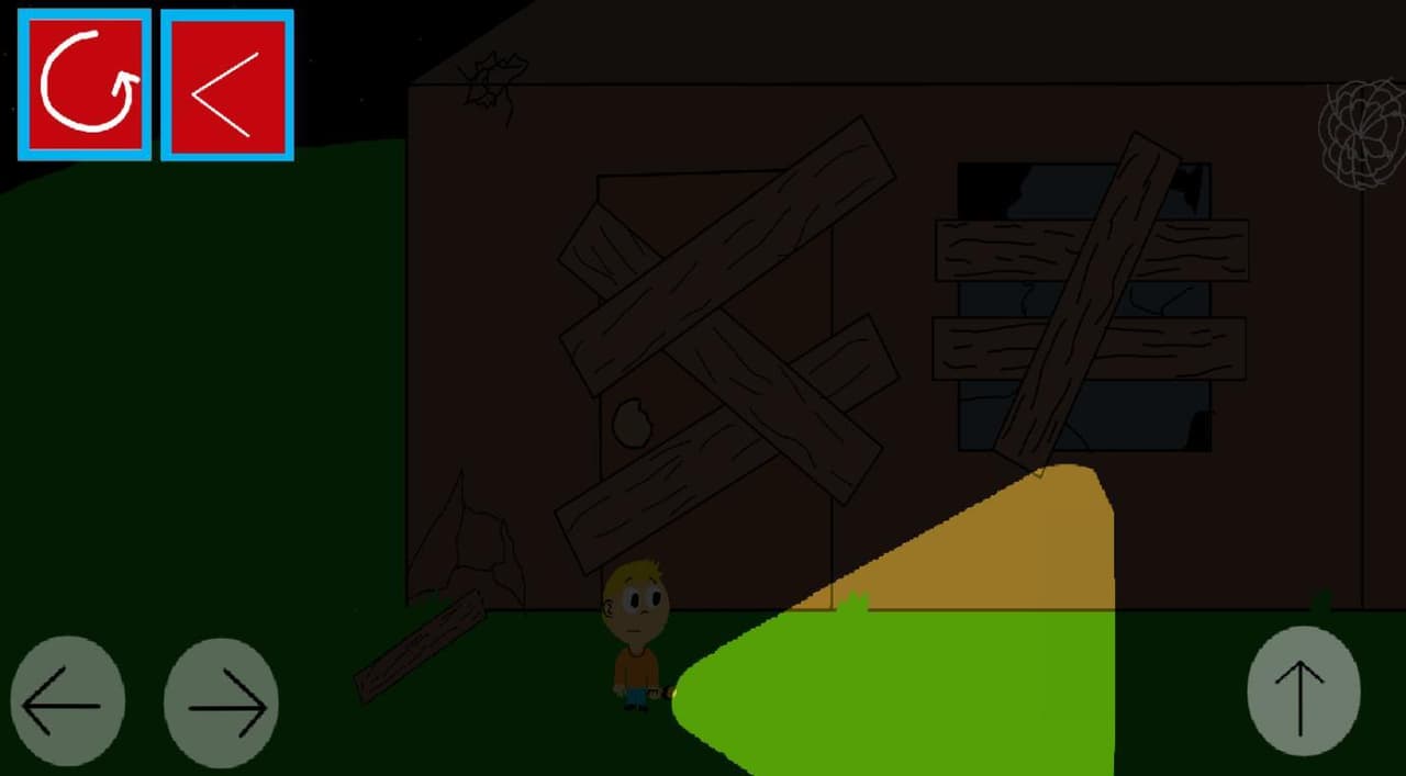 Hek And His Gang Chapter 2 screenshot 3
