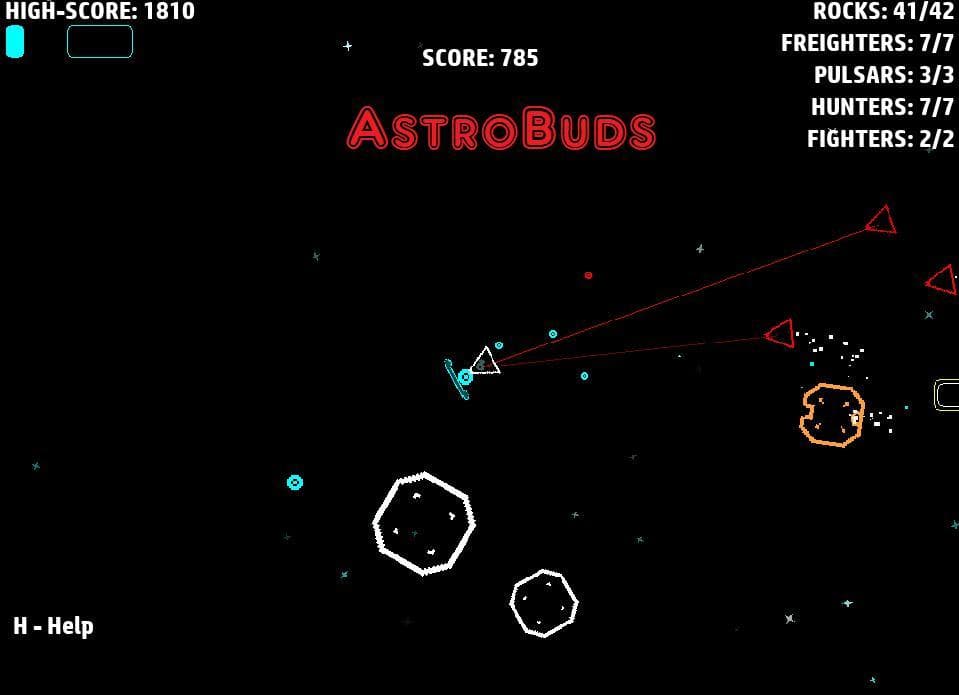 AstroBuds