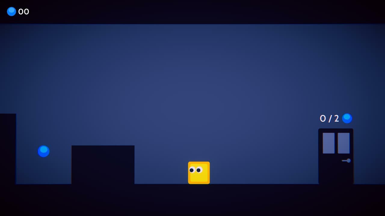 Cube Control (FutureStyleGames) screenshot 4