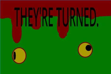 Theyre Turned (demo)