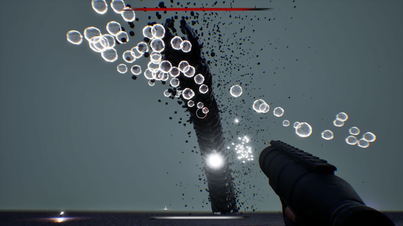 LAYERED ORDEAL screenshot 5