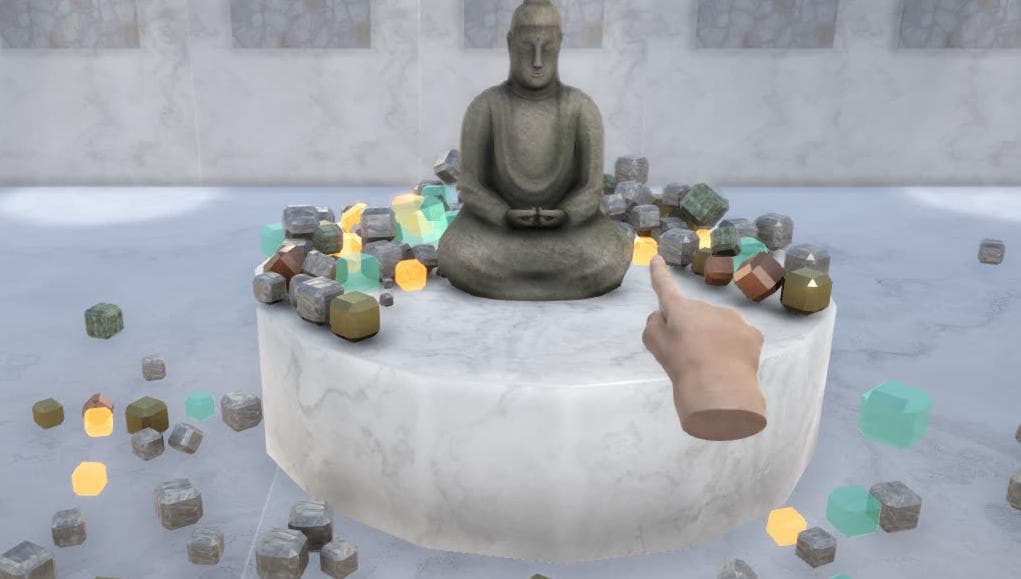 Immaculate Museum (Please Dont Touch)