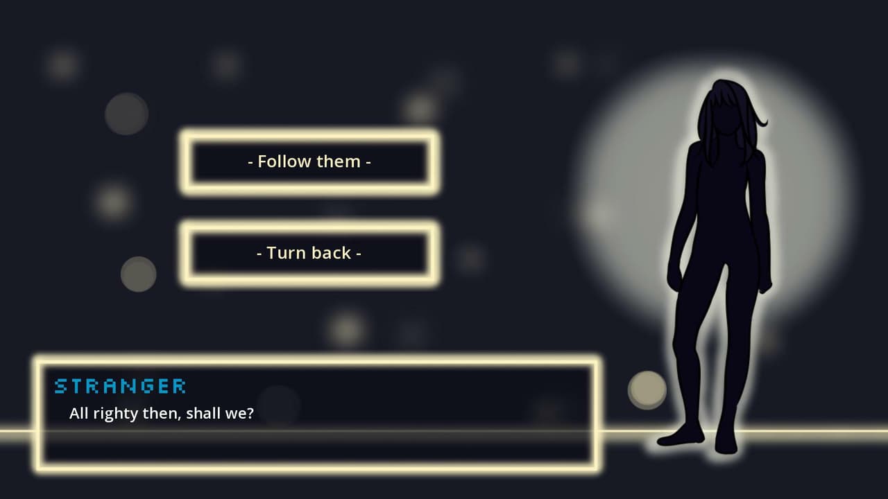 Demo: Who Are You?