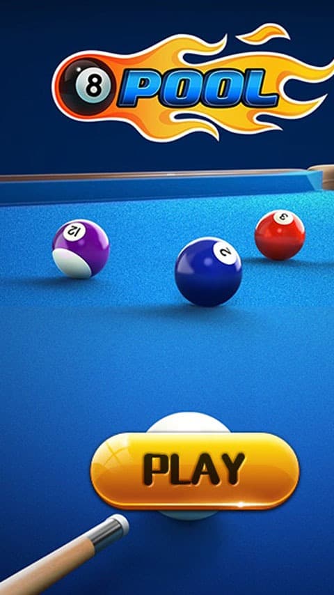 8 Ball Billiards-Pool Billiards Pro Star balls Game screenshot 3
