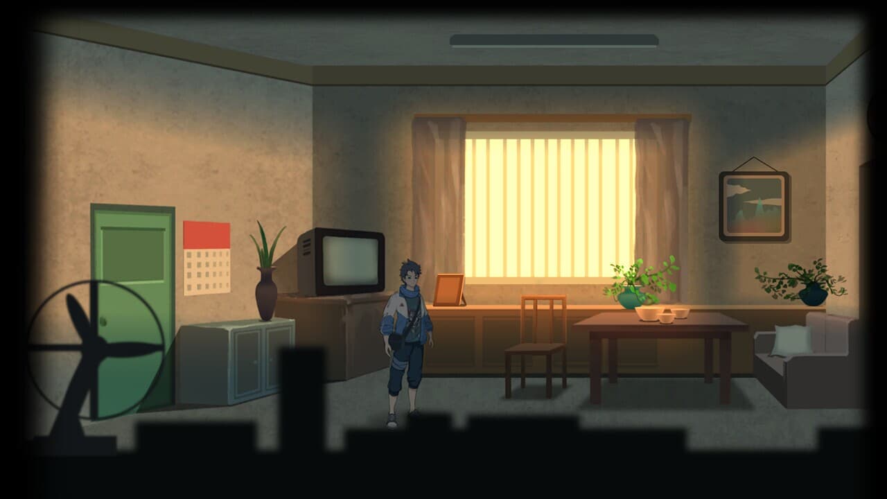 晨海星澜 - 追忆篇 screenshot 6
