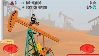 Stickman BMX screenshot 6