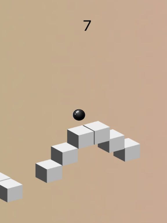 One Direction Ball Hop - Damn Impossible Gameplay