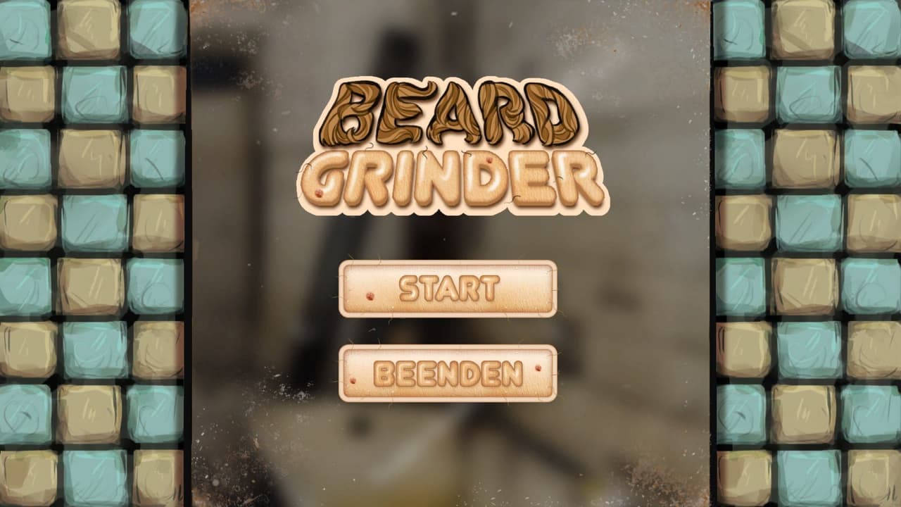 Beardgrinder screenshot 2