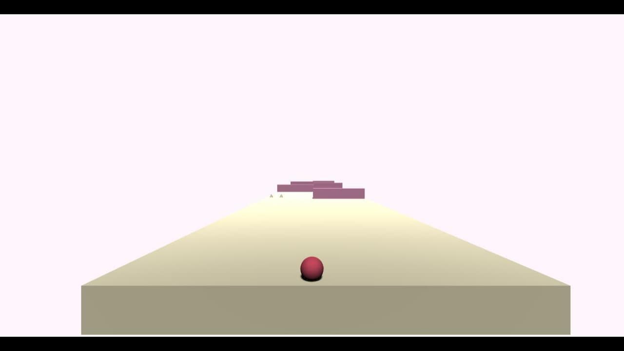 Velocity - A Challenge screenshot 4