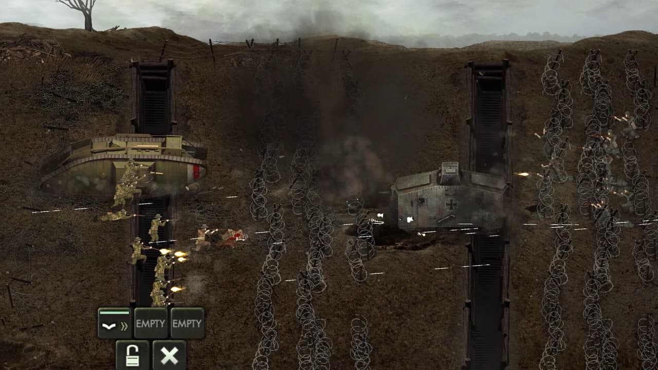Warfare Legacy Collection screenshot 6