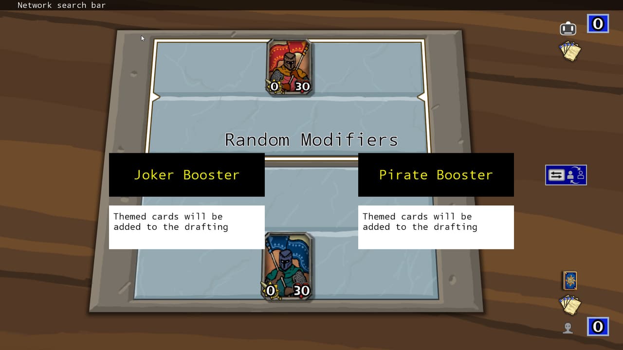 Pick a Hero screenshot 4