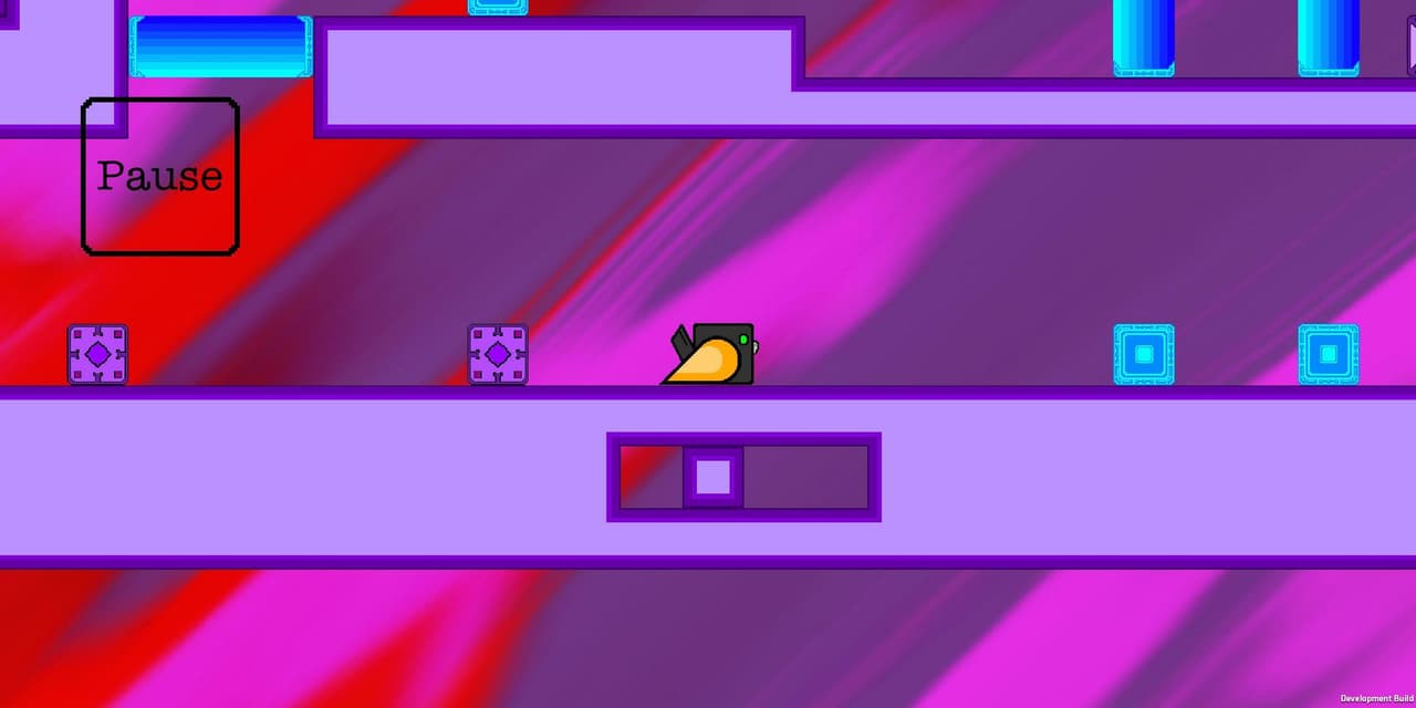 Xenoparrot Puzzles screenshot 3