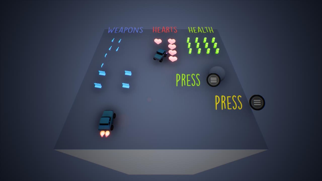 Love And War screenshot 2