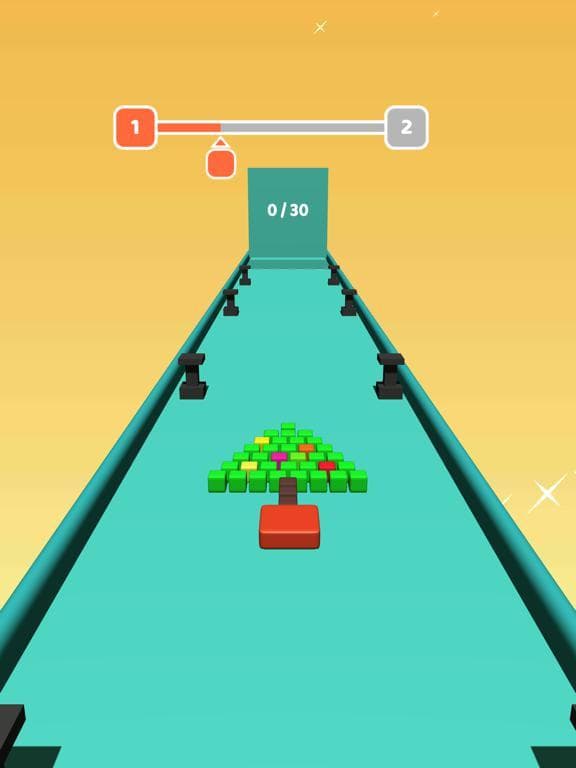 Sticky Jelly screenshot 3