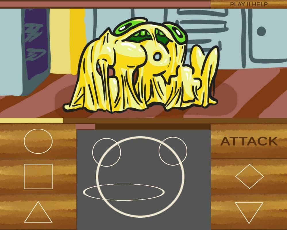 Devils Shortcuts screenshot 2